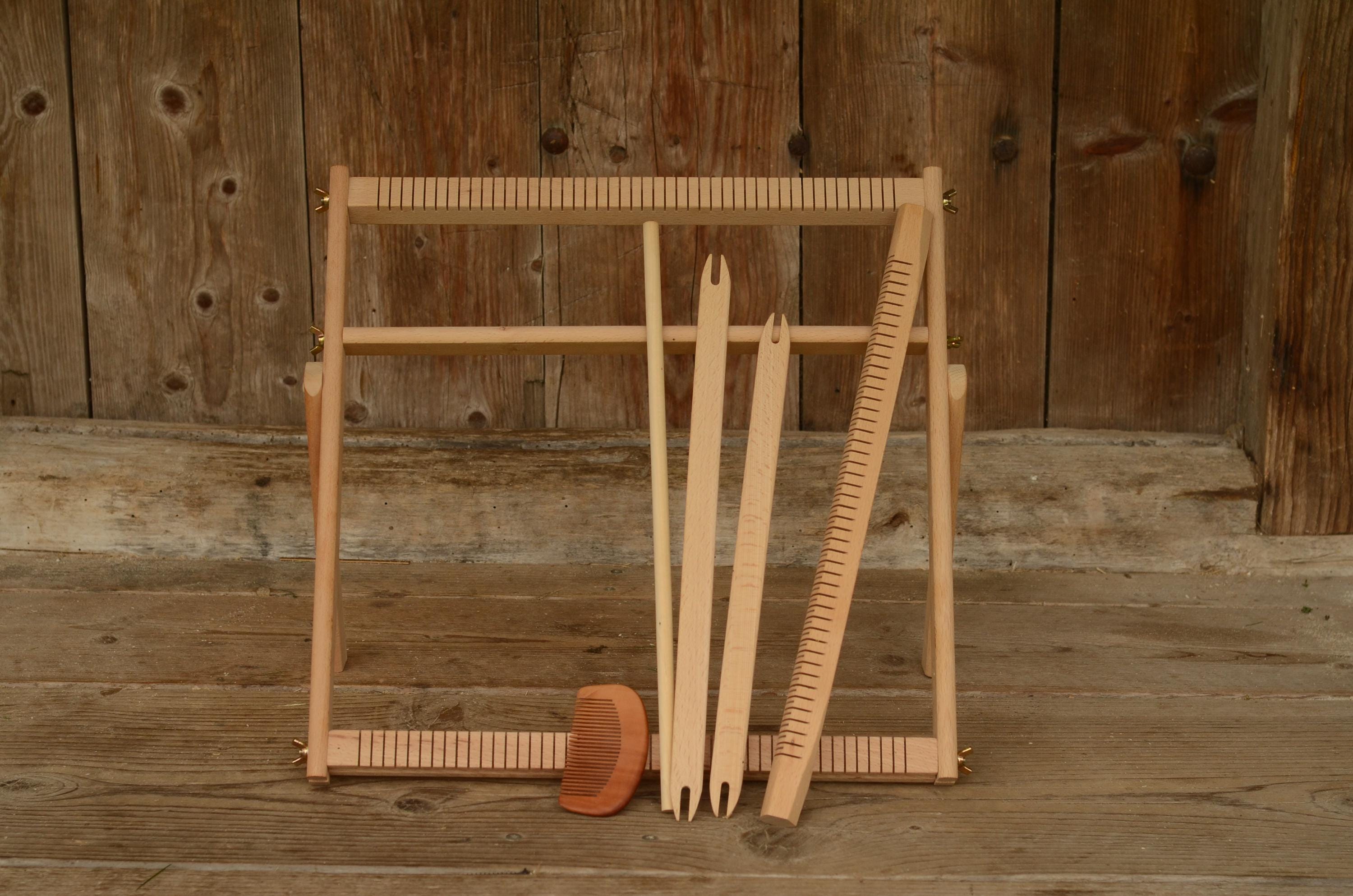 Large weaving loom - Etsy 日本