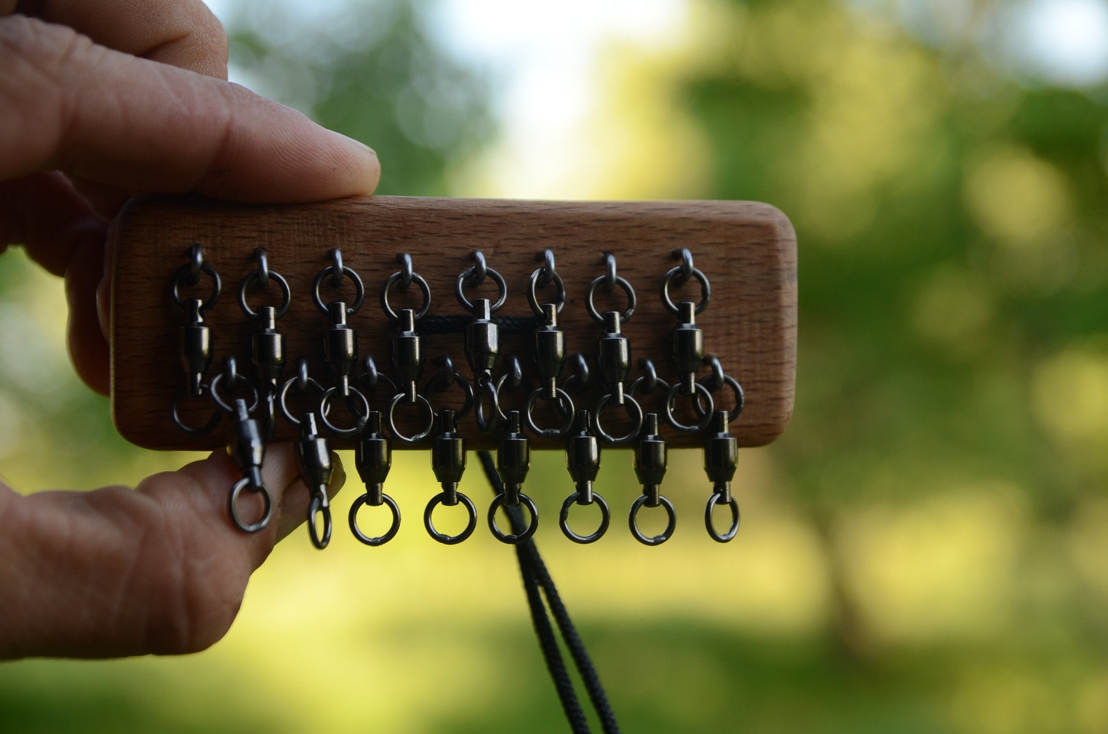 Swivels for Tablet Weaving / Weaving Post / Tool Turning Yarn Etsy Canada