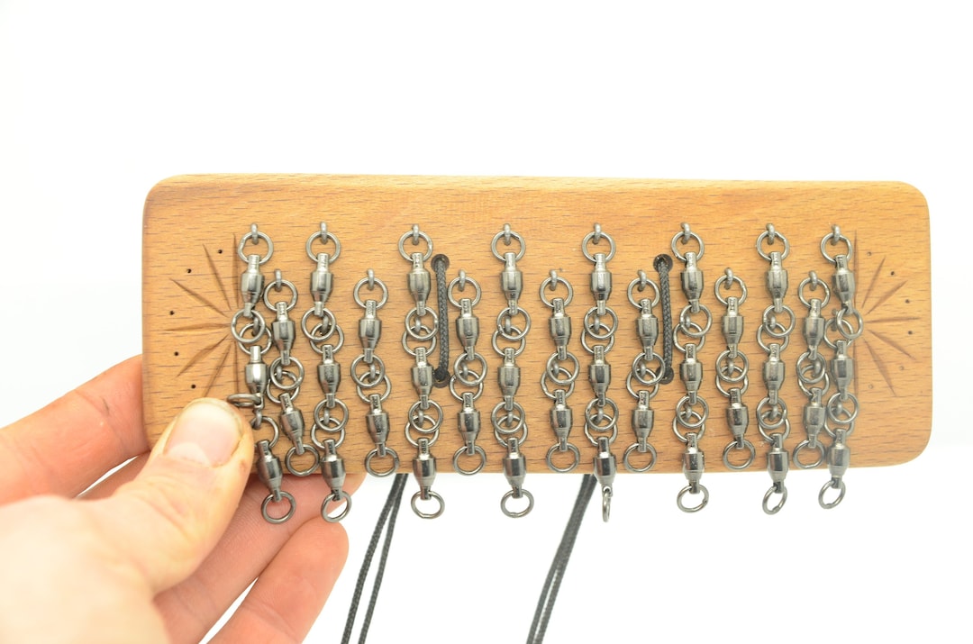 Swivels for Tablet Weaving / 38 Swivels / Weaving Post / Card Etsy