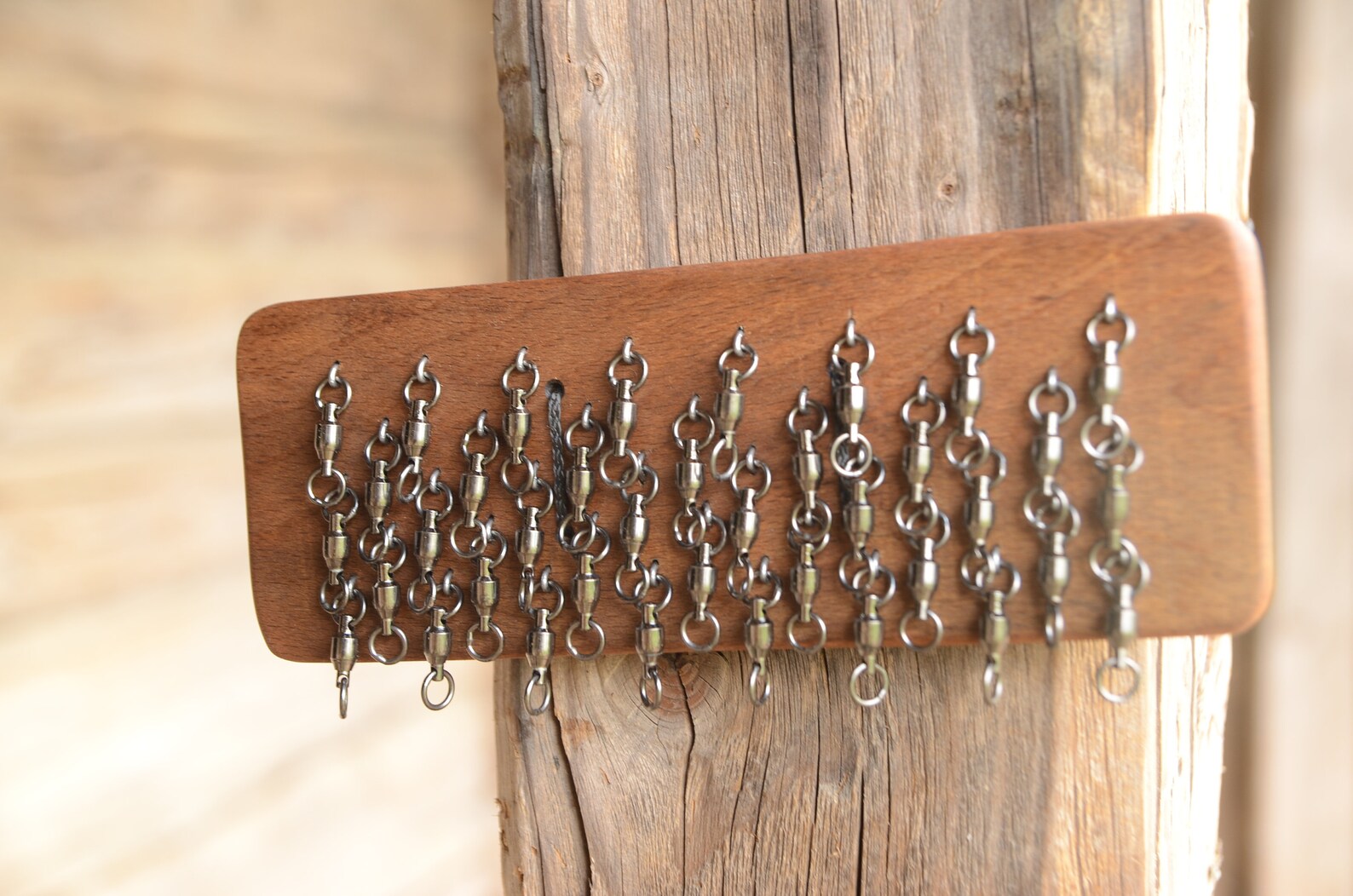 Swivels for Tablet Weaving 38 Ball Bearing Swivelsweaving Etsy