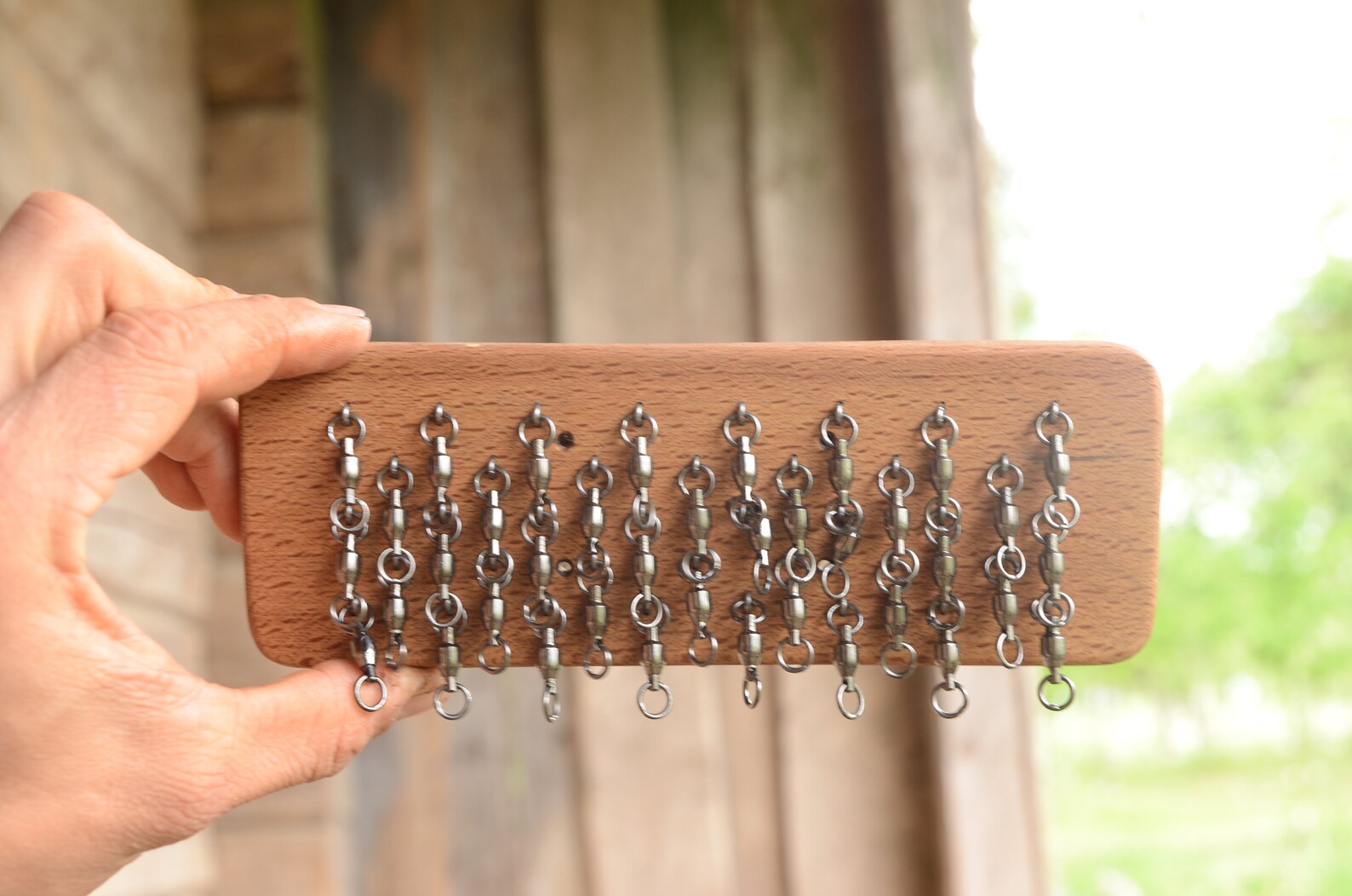 Swivels for tablet weaving 38 ball bearing swivelsWeaving Etsy