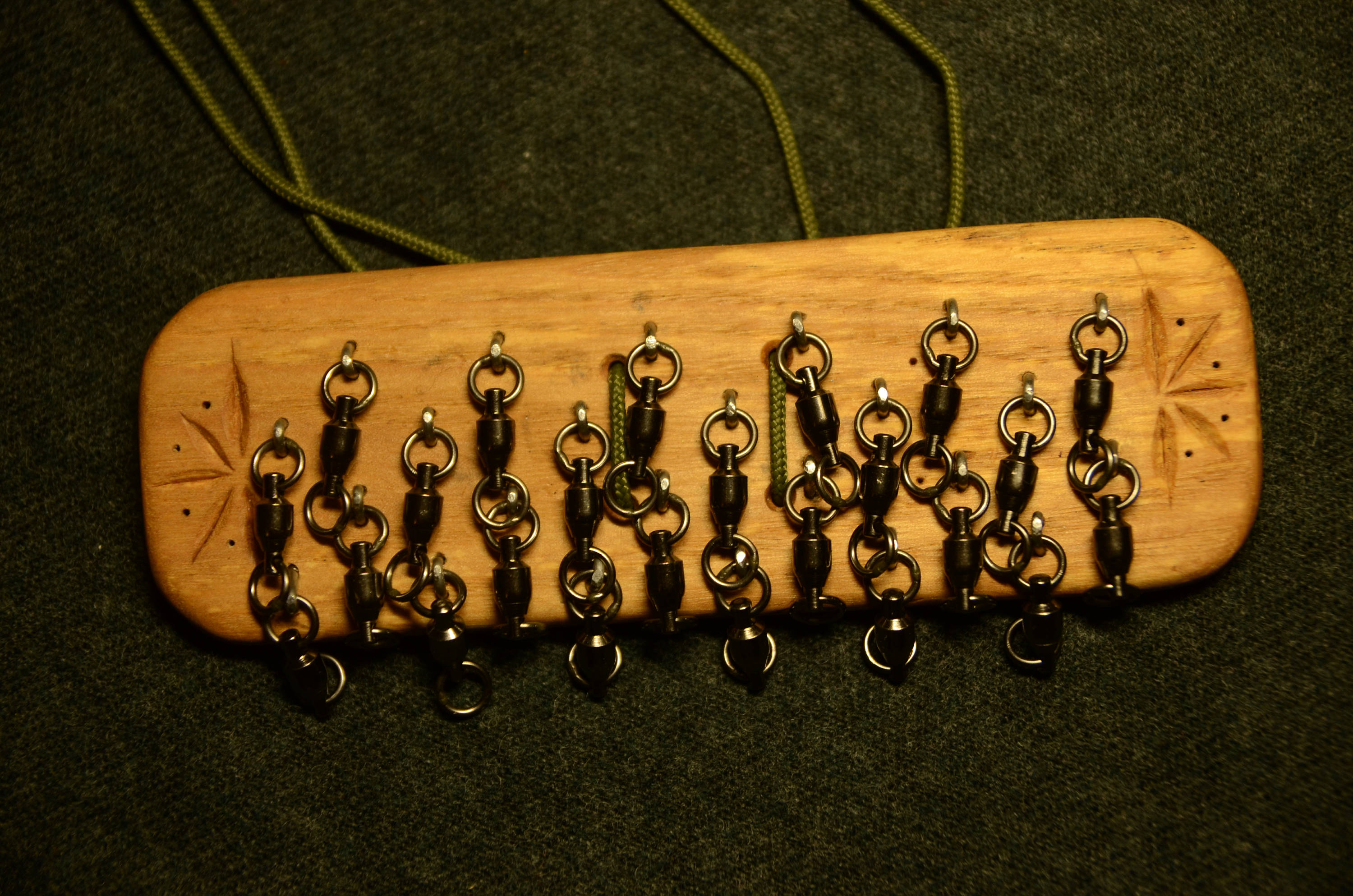 Swivels for Tablet Weaving / Weaving Post / Tool Turning Yarn Etsy