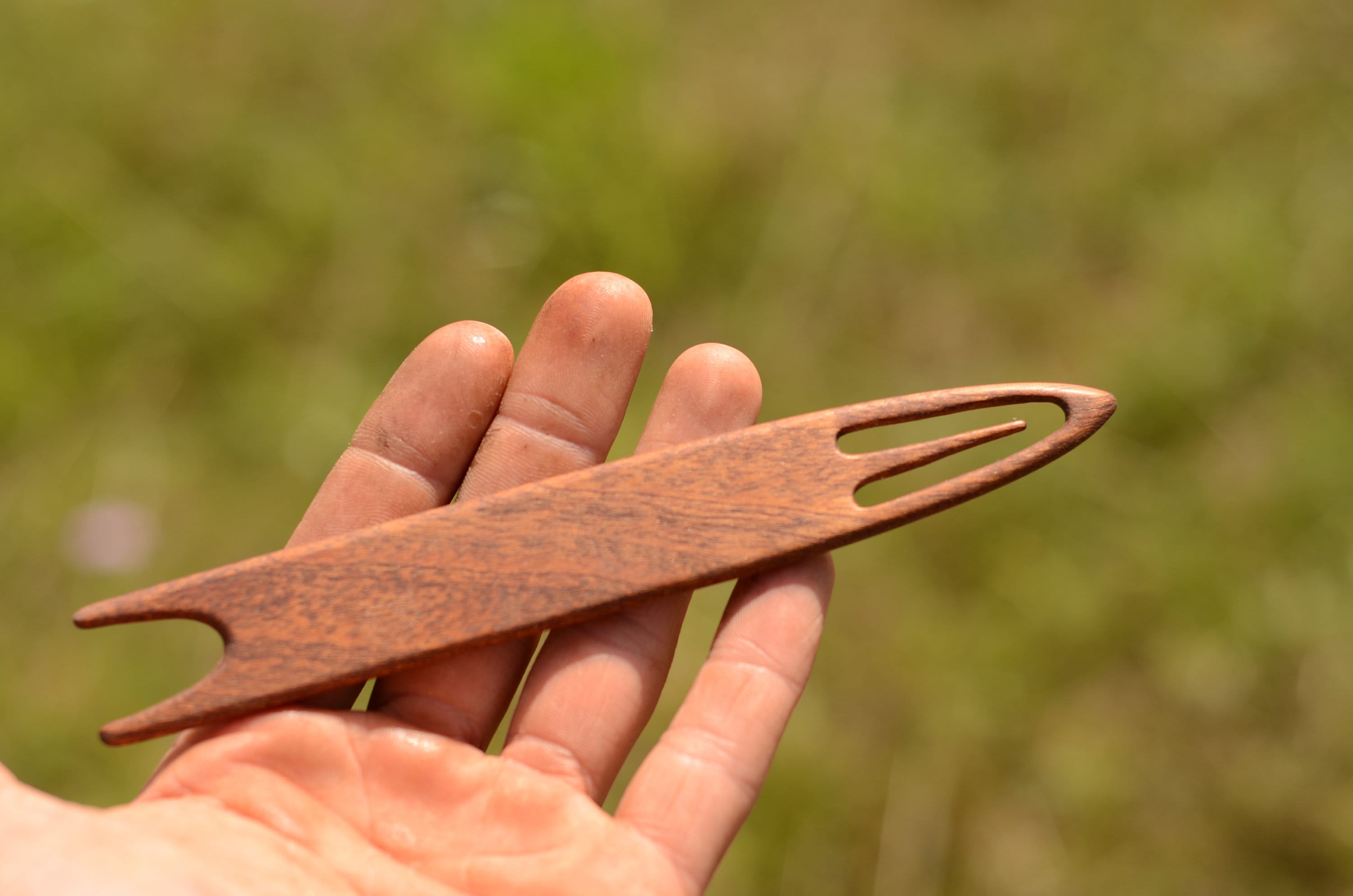 Weaving Shuttle Needle for Weaving Loom Shuttle Weaving Etsy