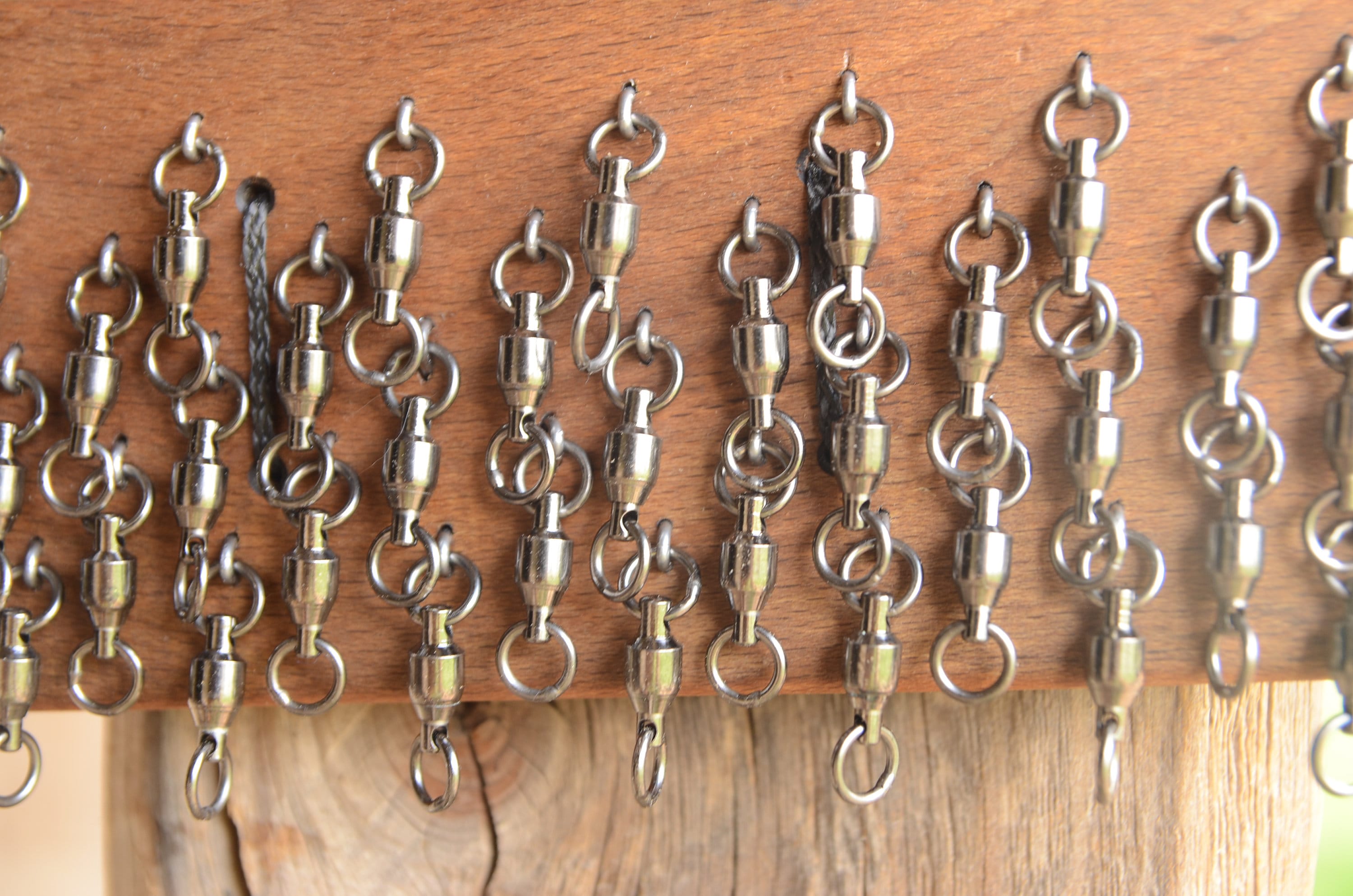 Swivels for Tablet Weaving 38 Ball Bearing Swivelsweaving Etsy UK