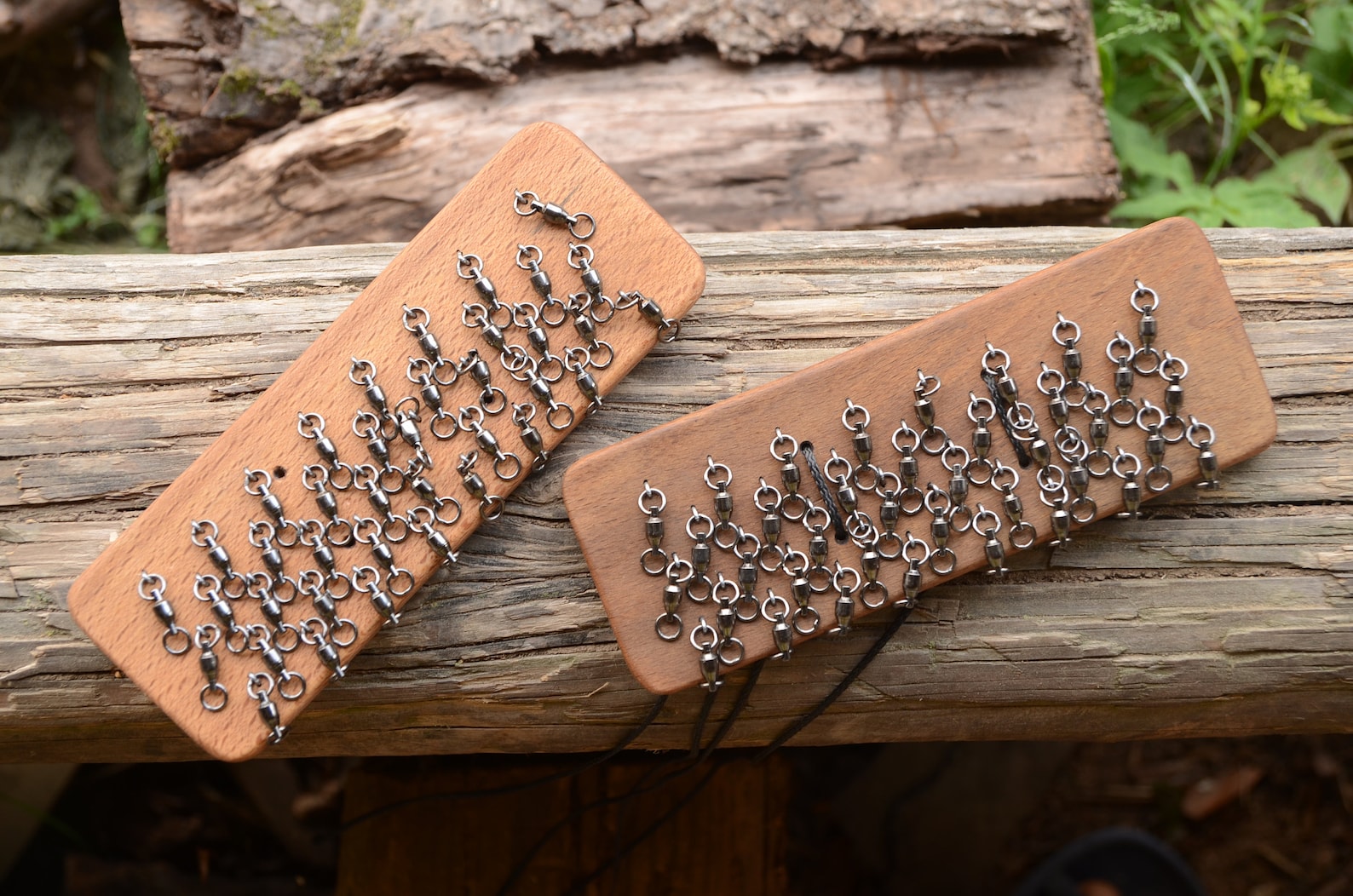 Swivels for Tablet Weaving 38 Ball Bearing Swivelsweaving Etsy