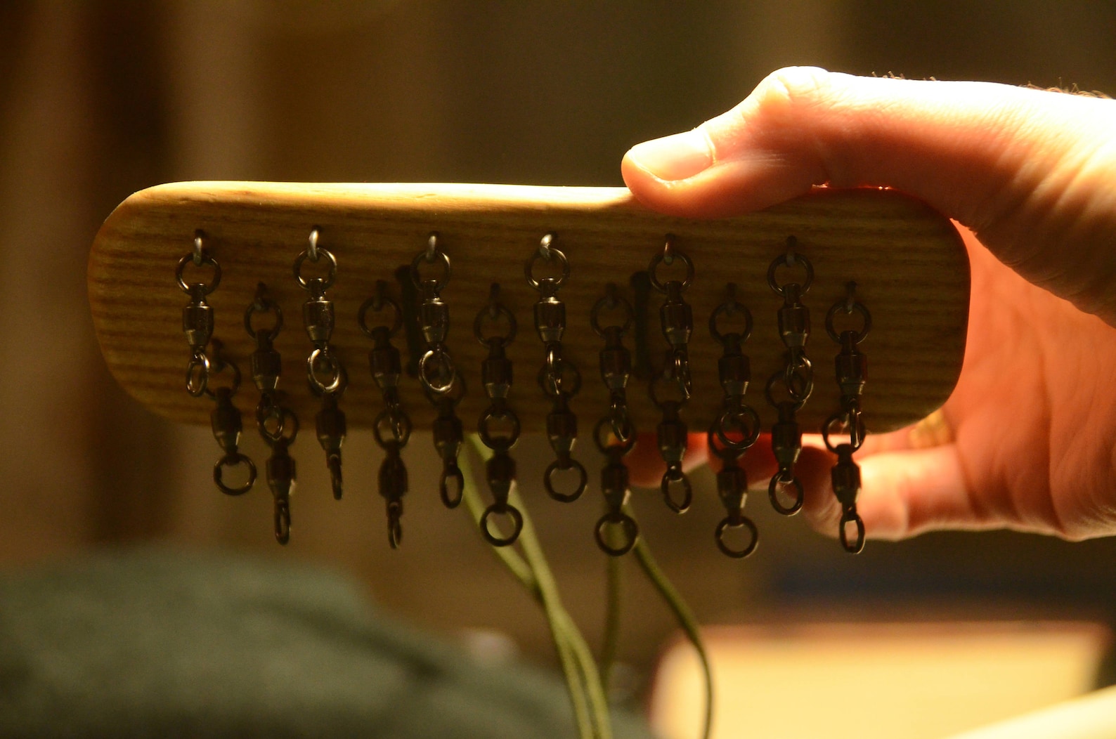 Tablet Weaving Swivels / Tool for Card Weaving / Tool Turning Etsy