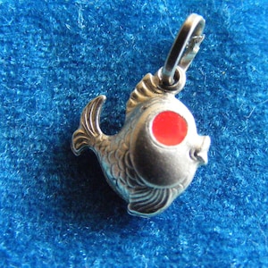 Unoaerre Silver Charm - Etsy