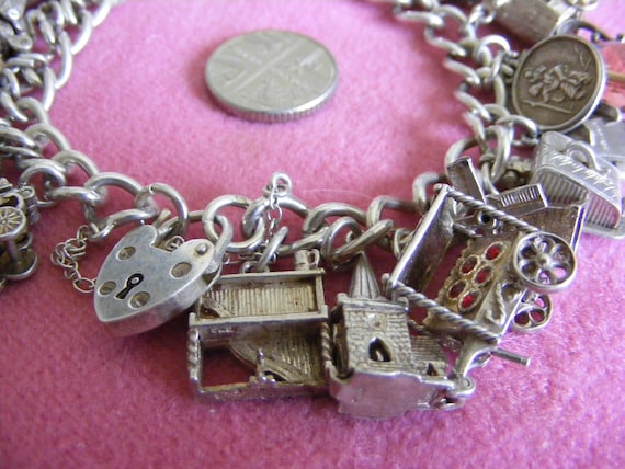Nuvo silver best sale charms
