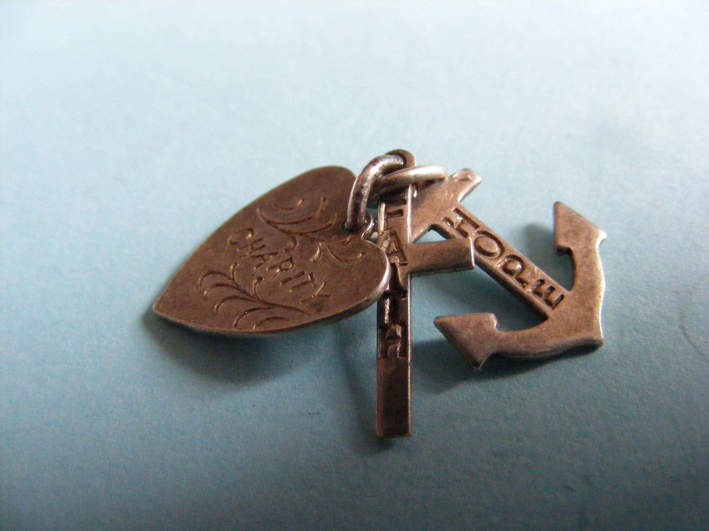 1950年代 USA製ヴィンテージカレッジペンダント ビンテージカレッジ