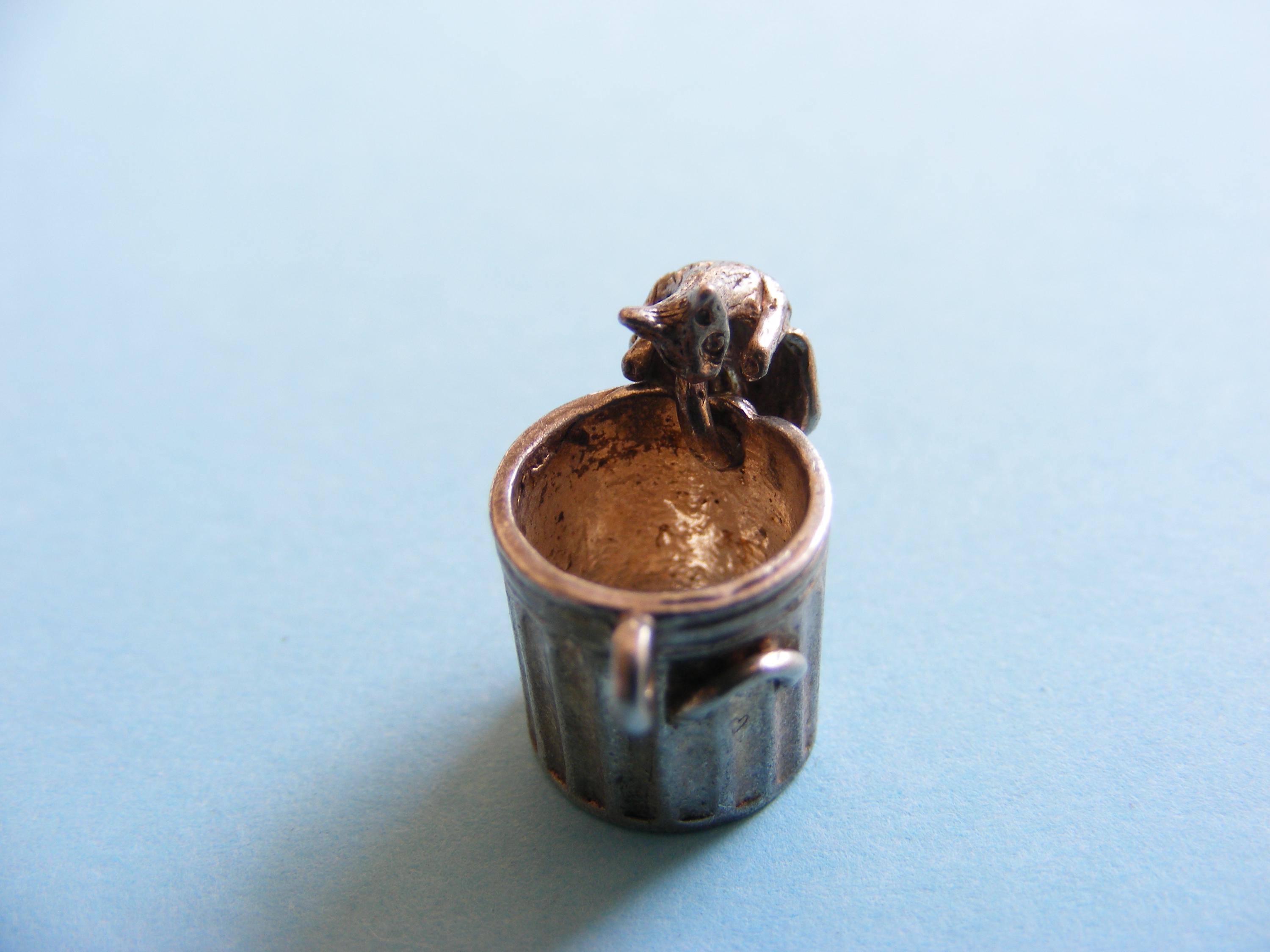 Sterlng Slver Cat Charm Slver Cat Pendant Fne Cat - Etsy Sterlng Slver Cat Charm Slver Cat Pendant Fne Cat - Etsy