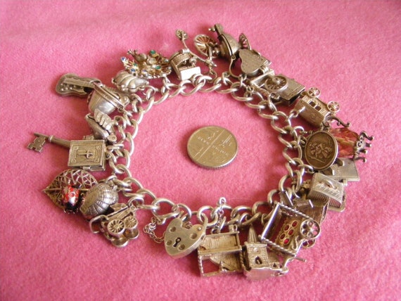 Nuvo silver best sale charms