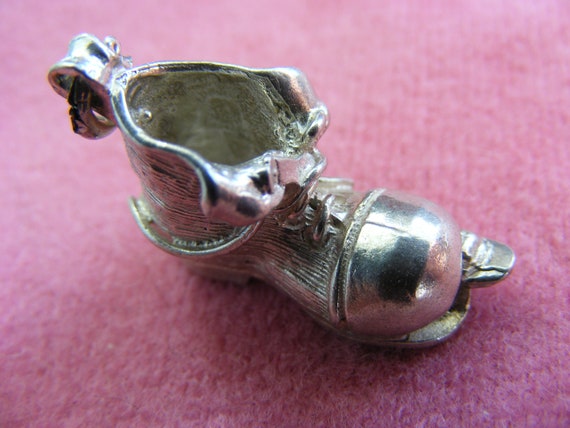 Silver charms for sale sale