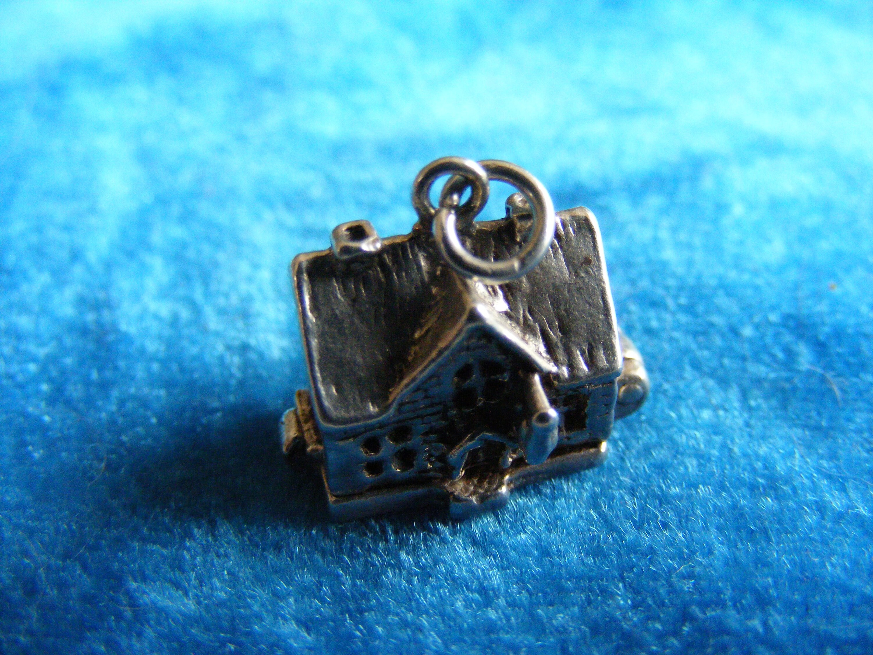 Nuvo silver best sale charms