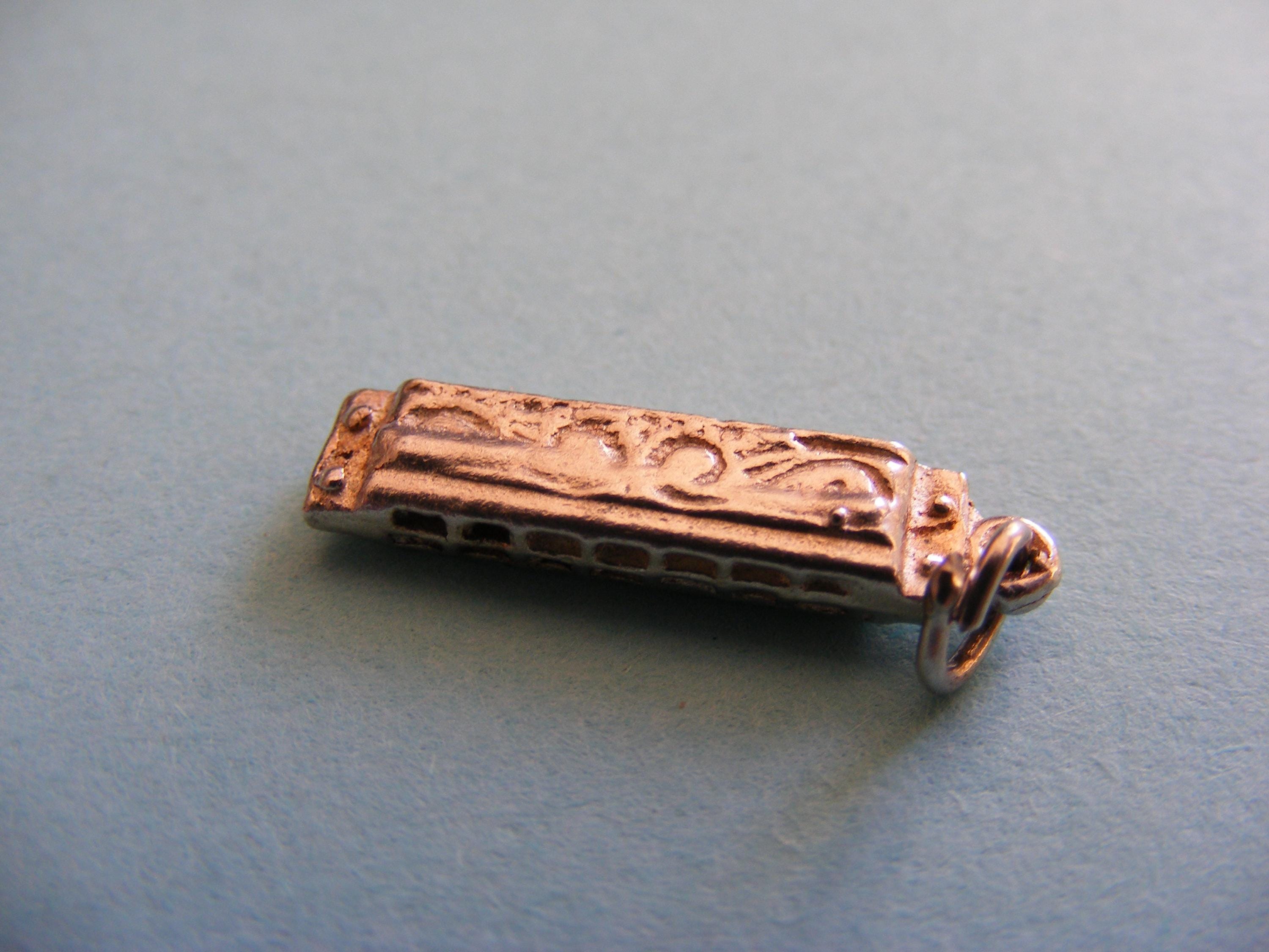 アンティークハーモニカ(約50年前のもの) Antique Harmonicas - Etsy