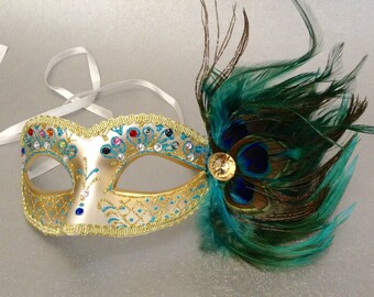 masquerade ball mask etsy