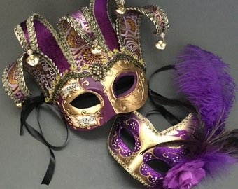 Mardi Gras Mask Etsy - mardi gras party mask roblox
