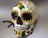 Mixed Skeleton Masks Reserved for Sarah