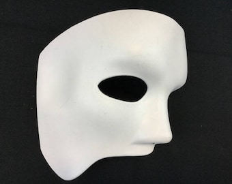 phantom opera mask etsy
