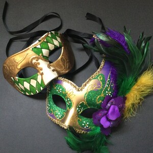 harlequins mardi gras ball