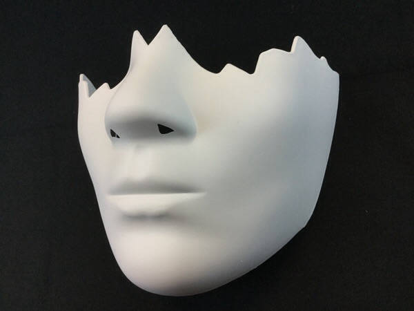 Unpainted Diy White Artistic Incomplete Masquerade Ball Mask Singapore - Masquerade Mask Mr Diy Unpainted Diy White Artistic Incomplete Masquerade Ball Mask Singapore - Masquerade Mask Mr Diy