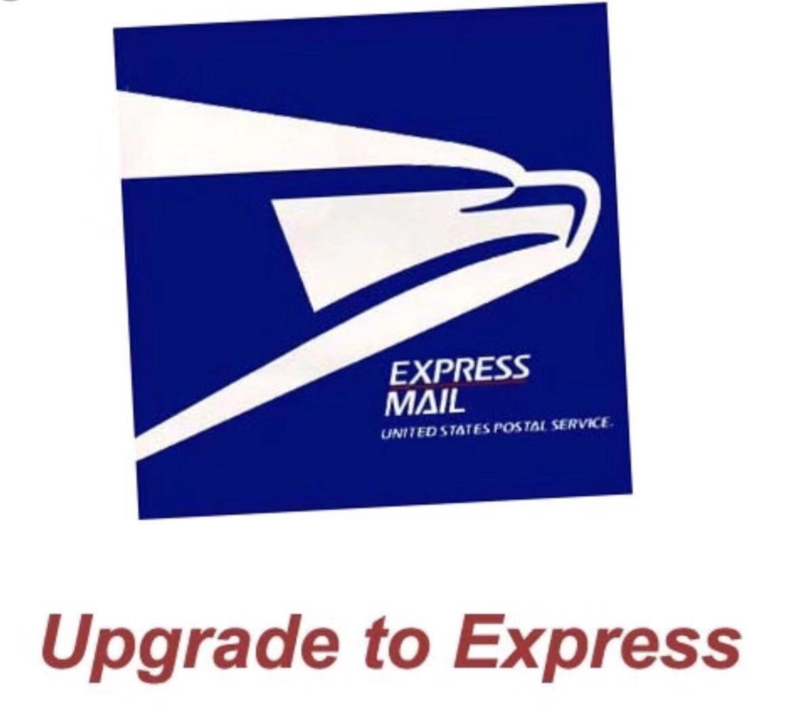 Upgrade Shipping Difference Etsy