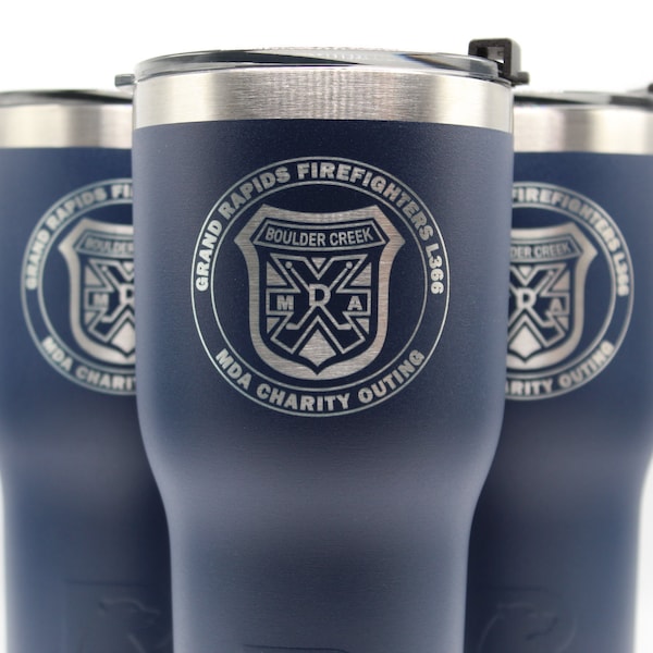 Rtic Mugs Custom Etsy