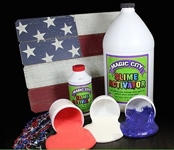 Slime Activator Solution For Borax Free Slime Slime Supplies Free Shipping Diy Slime Kit