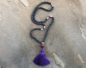 Multi-color diffuser Mala