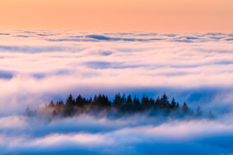 Scenic Photo Cards Nature Photography Note Cards Set Blank Etsy