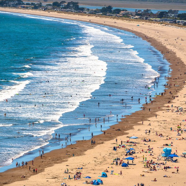 Stinson Beach Art Etsy