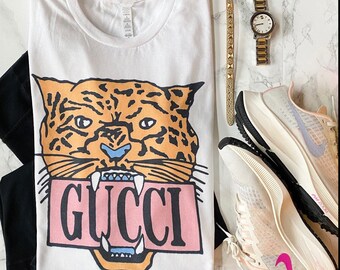Gucci Shirt Etsy