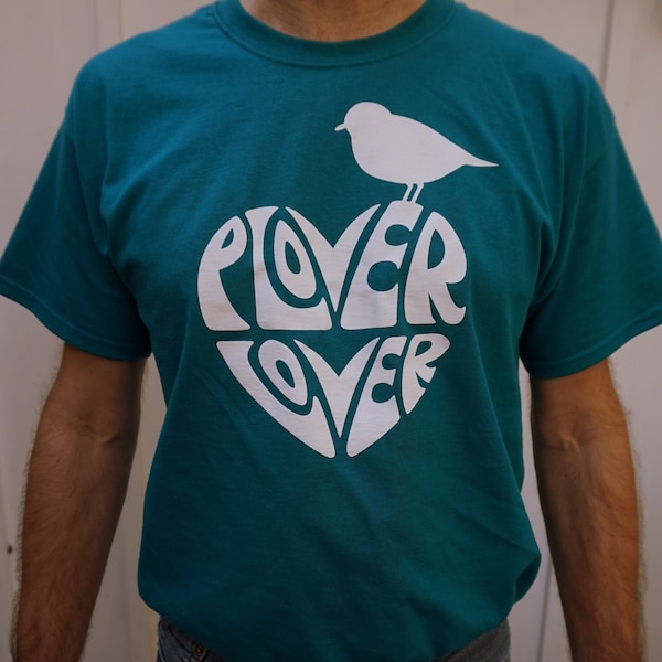 plover lover
