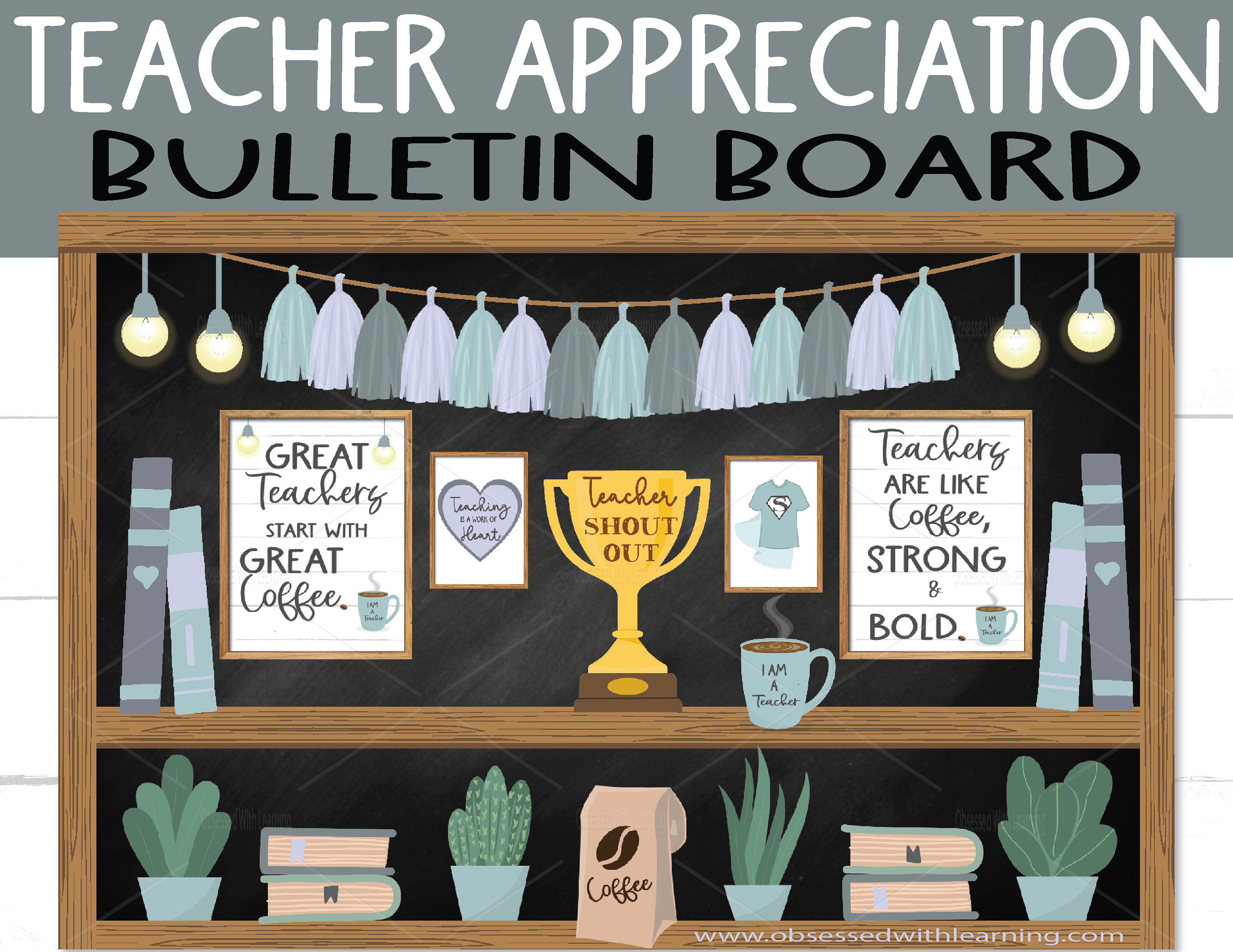 Bulletin Board Ideas For Professors