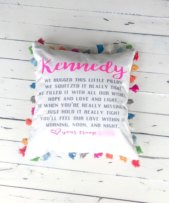 going away gift for kid