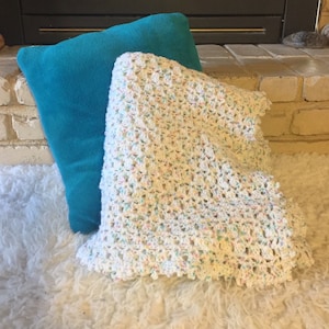 Confetti Blanket