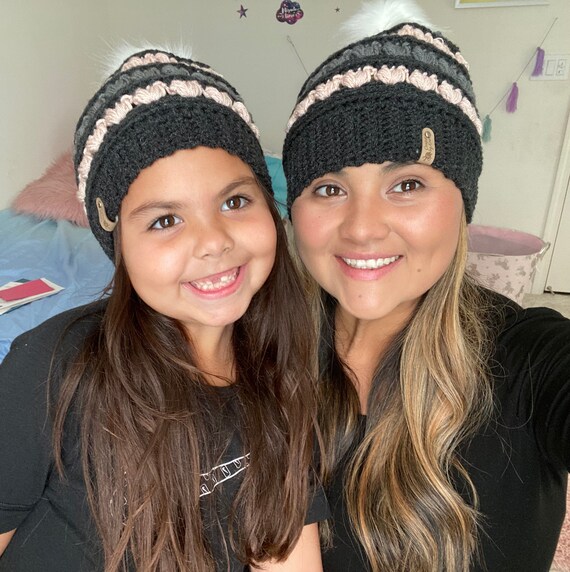 Beanie-mama Hat-mini Hat-gift 