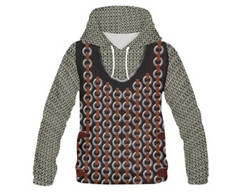 armor sweater