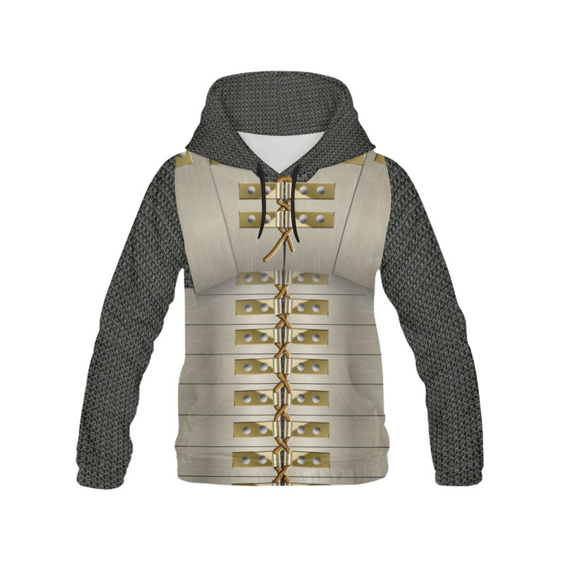 armor sweater