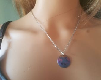 Dragon necklace
