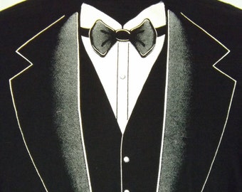 tuxedo t shirt vancouver