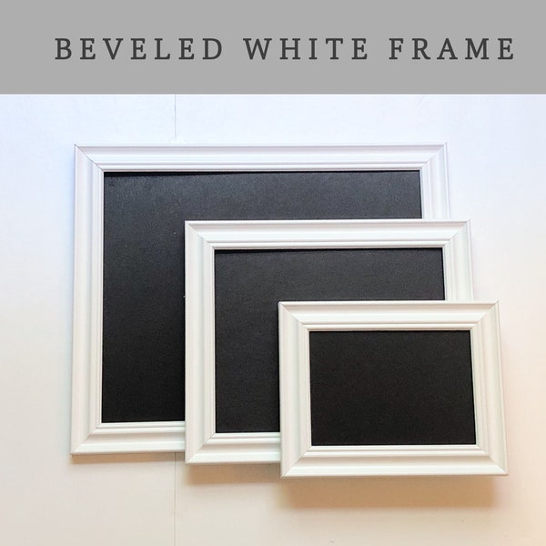 23x33 Picture Frame Etsy