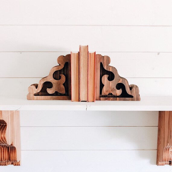Fleur De Lis Corbel Wood Corbel Wall Bracket Etsy