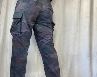Old Navy Camo Pants - Etsy