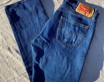 levis 501 36x34