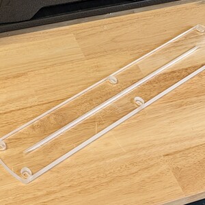 Zonder speling (Bosch 12-inch verstekzaag) GCM12SD afbeelding 3