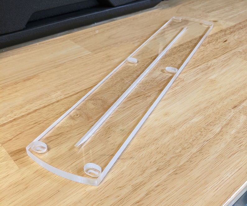 Zero Clearance Insert bosch 12 Inch Miter Saw GCM12SD Etsy UK