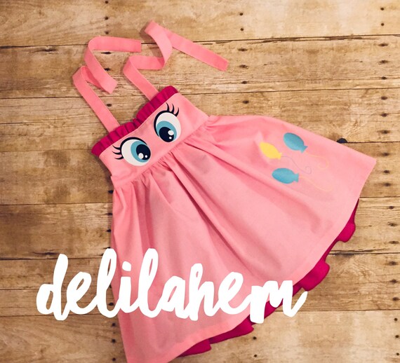 my little pony dress 4t