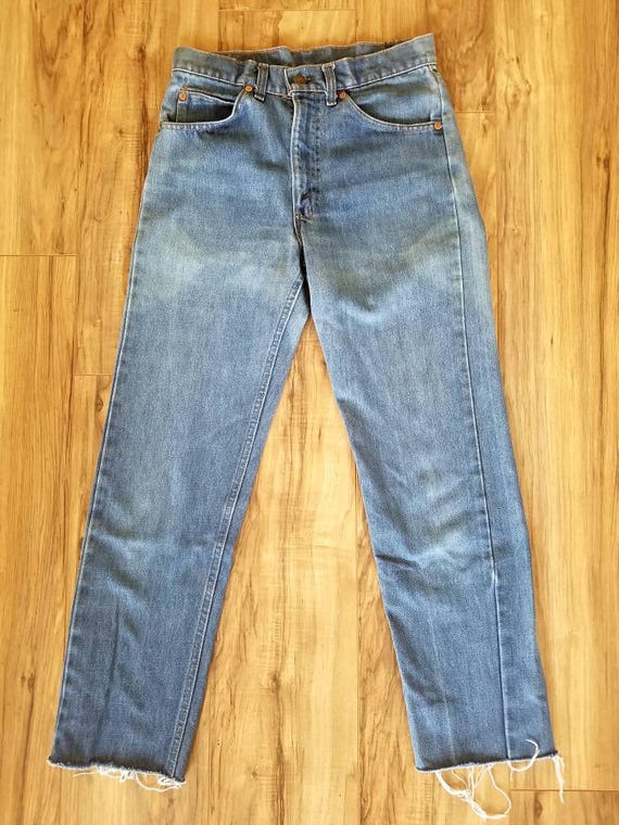 levis 29x34