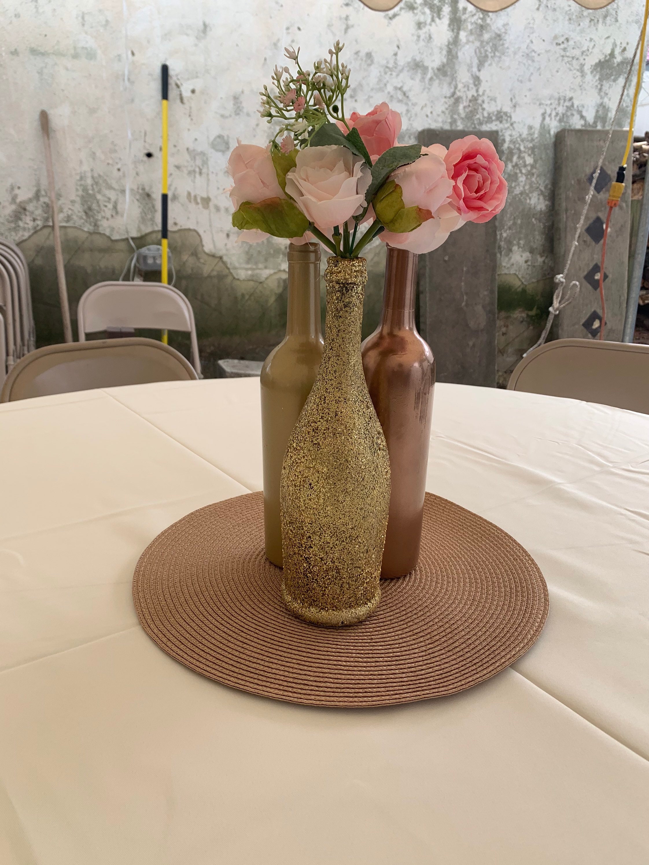 Bridal Shower Centerpieces Etsy