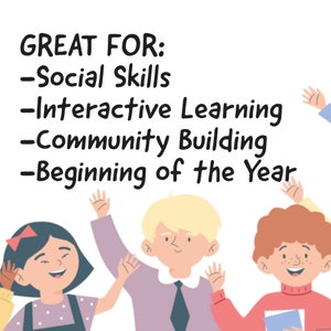 How to Start a Conversation When Making New Friends - LESSON PLAN ...